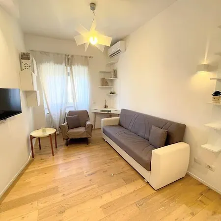 Millestorie House Roma