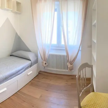 Millestorie House Appartamento Roma