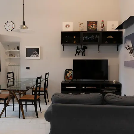 Unexpected - Spacious Modern * روما
