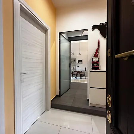Unexpected - Spacious Modern * روما
