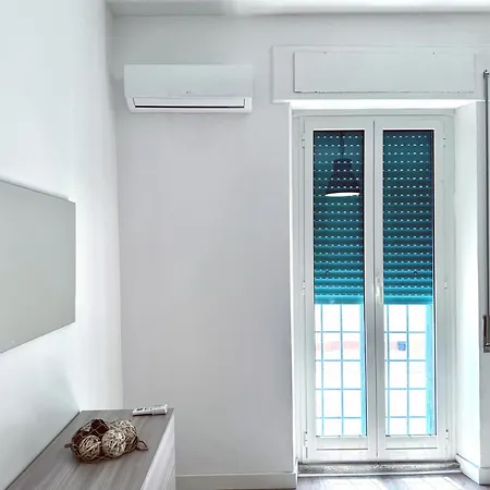 Apartment Jhhit Tuscolana 03 With Terrace *