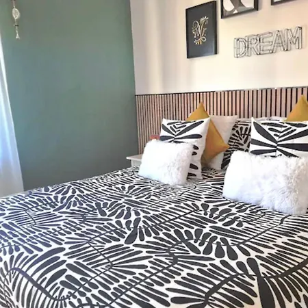 Appartamento K&y Elite Pineta *