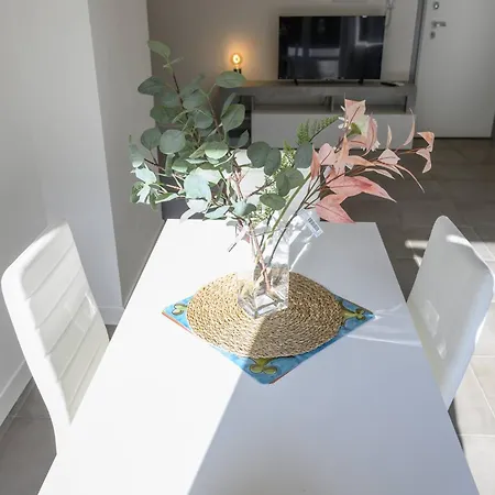 Laura Sweet Con Piscina Apartment Rom