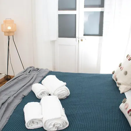Sweet Apartment