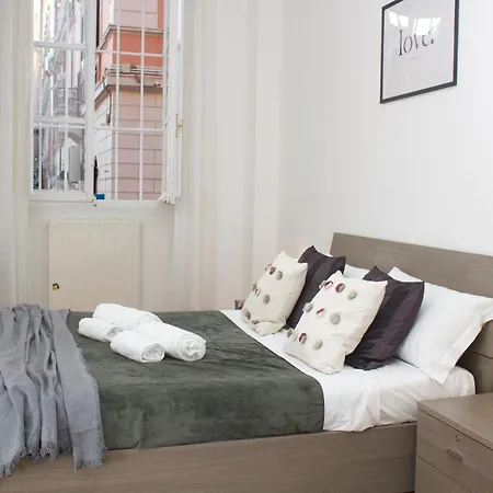 Apartment Sweet