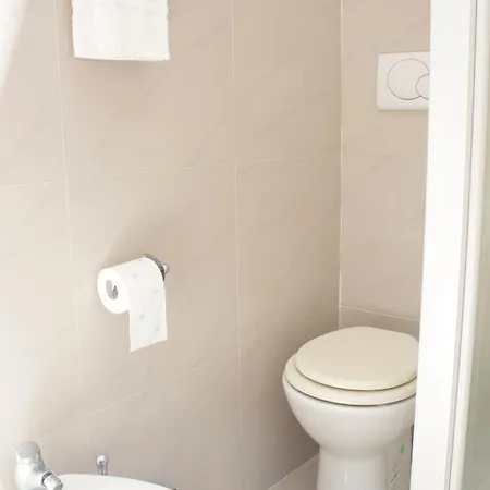 Sweet Apartment Rome