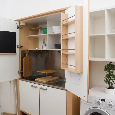 Apartment Sweet *