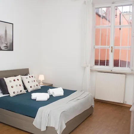Sweet Apartment Rome