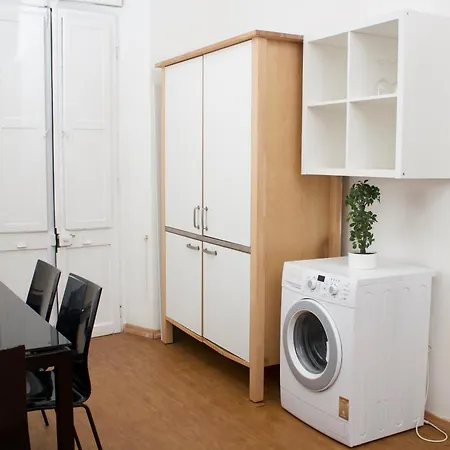Apartment Sweet Rome