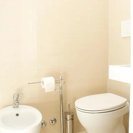 Apartment Sweet Rome