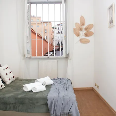 Sweet Apartment Rome