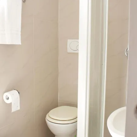 Apartment Sweet Rome
