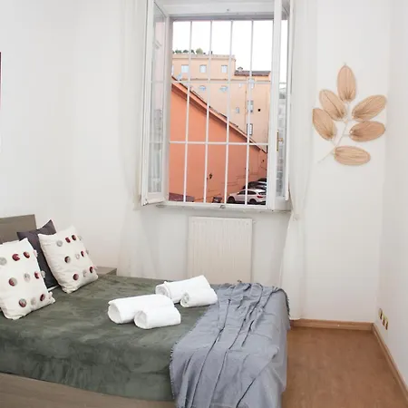 Apartment Sweet Rome