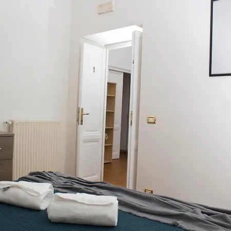 Sweet Apartment