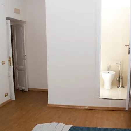 Apartment Sweet