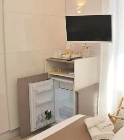 Migdal Luxury Porta Portese Guest house