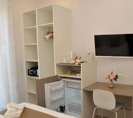 Guest house Migdal Luxury Porta Portese *