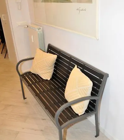 Guest house Migdal Luxury Porta Portese *