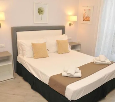 Migdal Luxury Porta Portese *