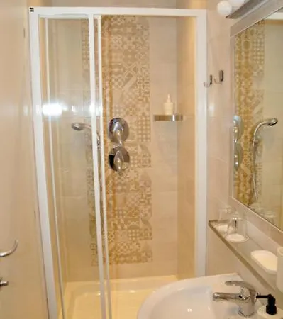 Migdal Luxury Porta Portese Rome