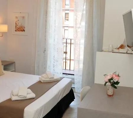Migdal Luxury Porta Portese Guest house