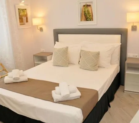 Guest house Migdal Luxury Porta Portese *