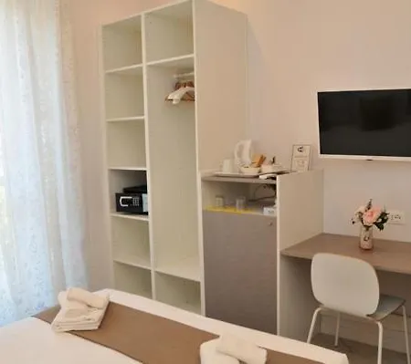 Migdal Luxury Porta Portese Rome