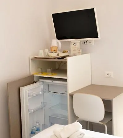 Migdal Luxury Porta Portese Rome