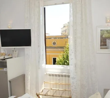 Guest house Migdal Luxury Porta Portese *