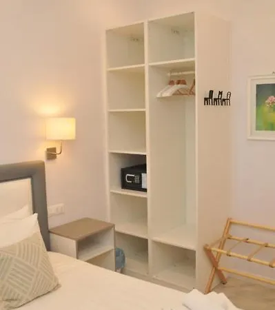 Migdal Luxury Porta Portese Guest house Rome
