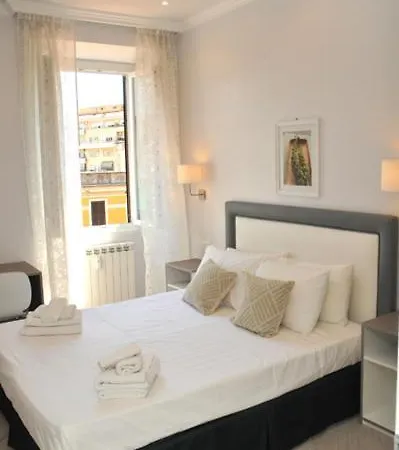 Migdal Luxury Porta Portese Guest house