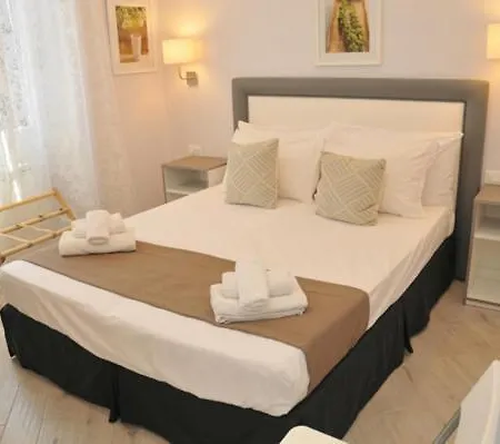 Migdal Luxury Porta Portese Rome
