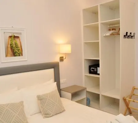 Migdal Luxury Porta Portese Guest house
