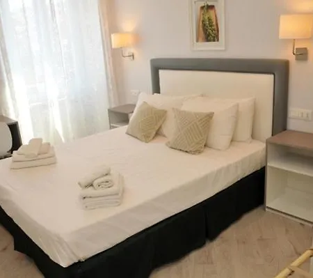 Migdal Luxury Porta Portese Guest house *
