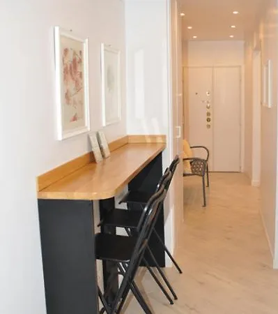 Guest house Migdal Luxury Porta Portese Rome