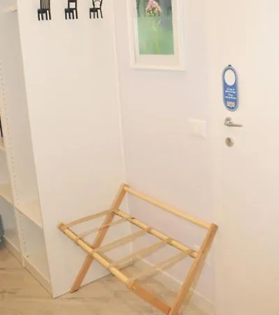 Migdal Luxury Porta Portese * Rome