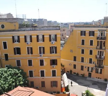 Migdal Luxury Porta Portese Guest house Rome