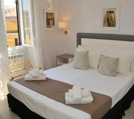 Migdal Luxury Porta Portese Rome