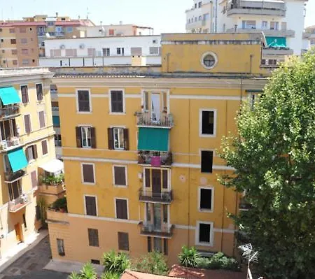 Migdal Luxury Porta Portese