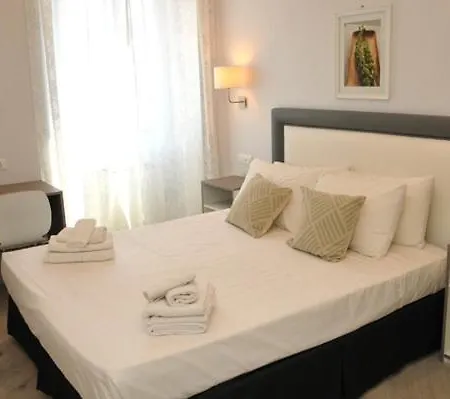 Guest house Migdal Luxury Porta Portese *