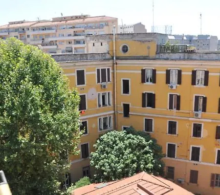 Migdal Luxury Porta Portese * Rome