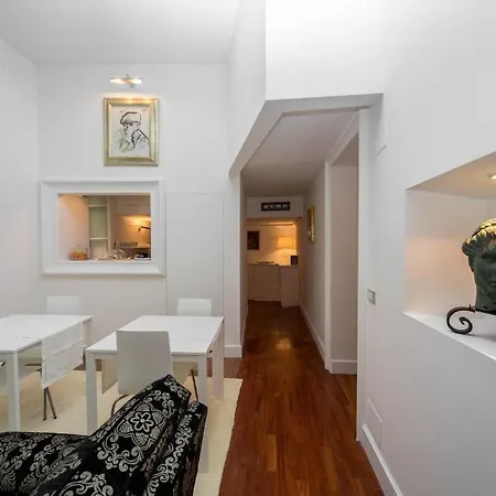 Guest house La Settima Luna 3*