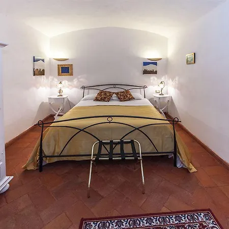 Bed & Breakfast Rifugio Degli Artisti 2*