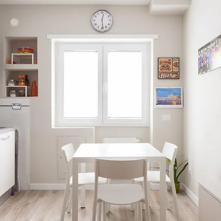 Un Passino Da San Pietro Casa Holiday home *