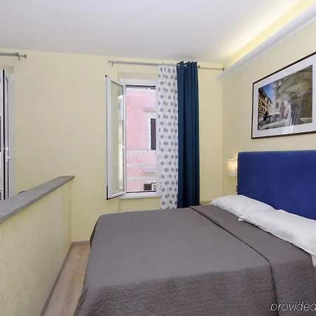 بيت ضيافة Daplace - Hqh Colosseo