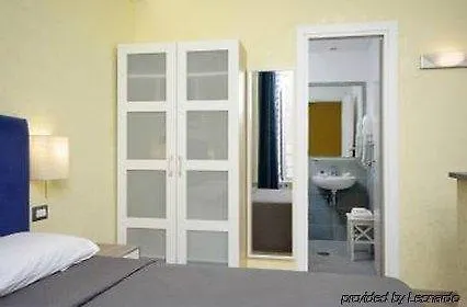 Daplace - Hqh Colosseo 2* روما