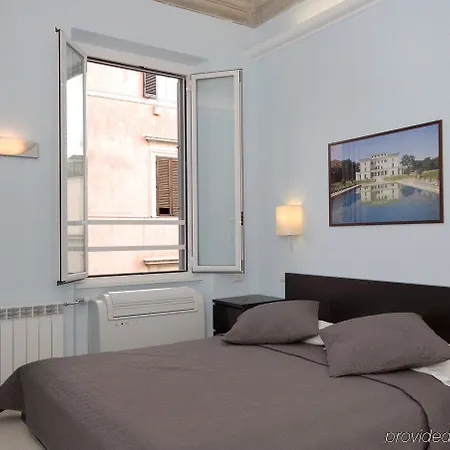 Daplace - Hqh Colosseo روما