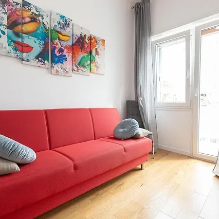 Apartamento Sweet Maya Roma