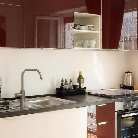 Apartamento Sweet Maya