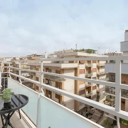 Apartamento Sweet Maya Roma